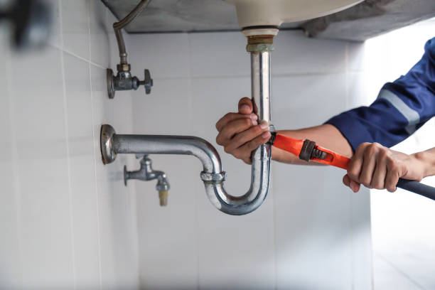 Best Commercial Plumbing Services  in Tunica Resorts, MS